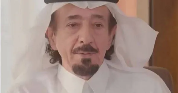 63歲的阿布杜拉(Abu Abdullah)透露自己已經結了53次婚。(圖/翻攝自推特)