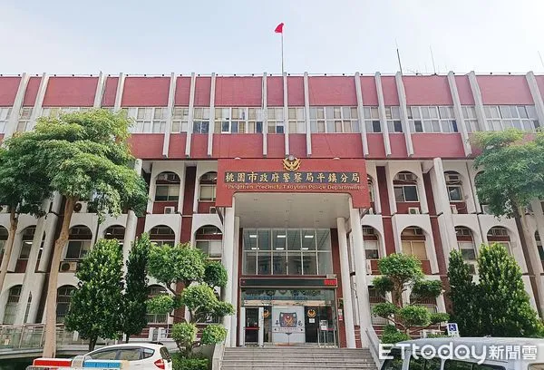 ▲范姓越南籍移工今年4月間與同鄉聚餐,酒後突然與另一名范姓同鄉起衝突,慌亂中持水果刀刺中期右大腿,導致流血過多送醫不治,警方到場後。(資料照/記者沈繼昌攝)