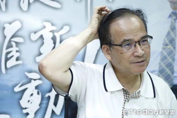 ▲▼前台南縣長蘇煥智專訪。(圖/記者湯興漢攝)