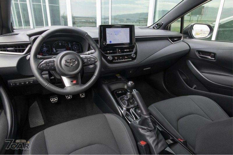補齊性能子品牌陣線　Toyota GR Corolla 澳洲預告上市