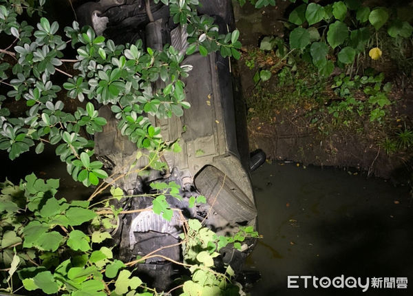 ▲▼大寮車禍 。(圖/記者陳宏瑞攝)