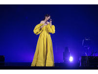 ▲▼田馥甄高雄演唱會day2。（圖／何樂音樂提供）