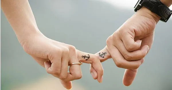 女方因為患罕病,竟是男兒身。(示意圖/pixabay)