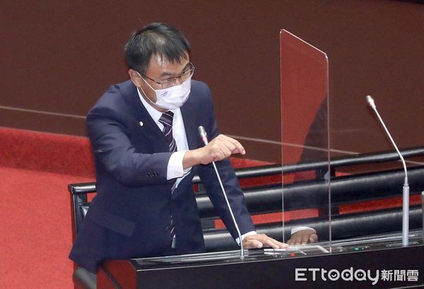 ▲▼陳吉仲 曾銘宗 蘇貞昌赴立法院施政報告並備質詢 。(圖/記者屠惠剛攝)