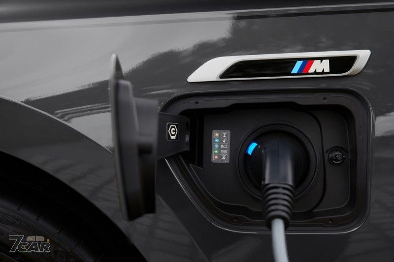 擴增動力陣容　BMW 7 Series（G70）新增 PHEV 及柴油動力型式
