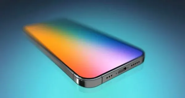 ▲iPhone 15 Pro的差異可能更大。(圖/取自MacRumors)