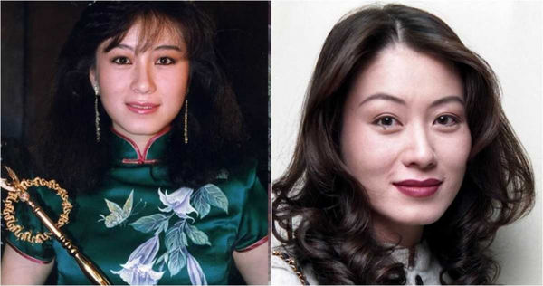 擁有音樂才華的女星趙英華，過去是透過選美進入演藝圈。（圖／報系資料照片）