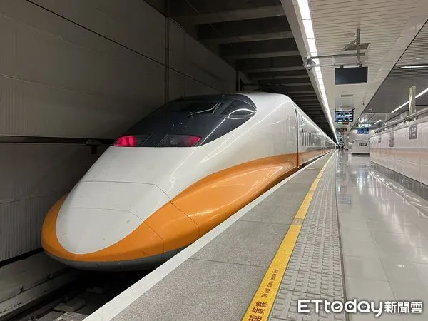 ▲▼高鐵,列車,車廂,廁所。(圖/記者李姿慧攝)