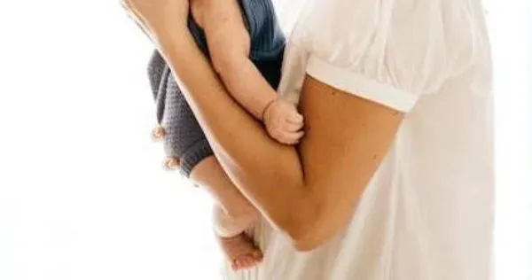 一名人妻打算生第2胎,女兒卻不斷鬧脾氣。(示意圖/翻攝自pexels)