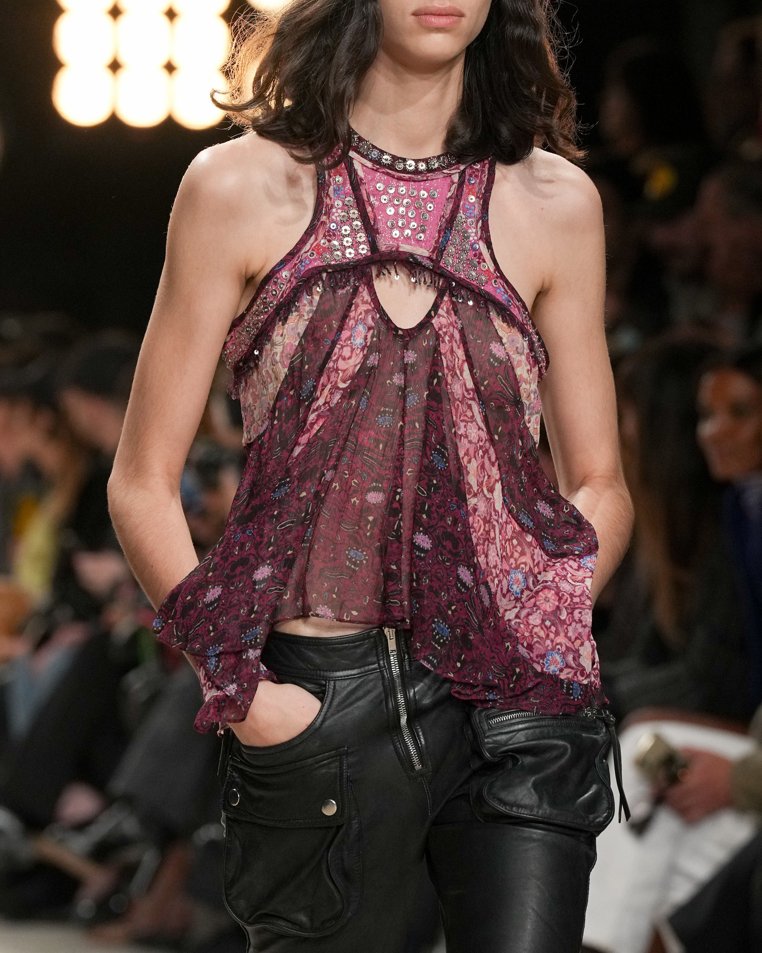 ▲▼Isabel Marant     。（圖／品牌提供）