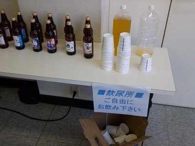 變態無極限！日本宅宅到飲尿所喝聖水