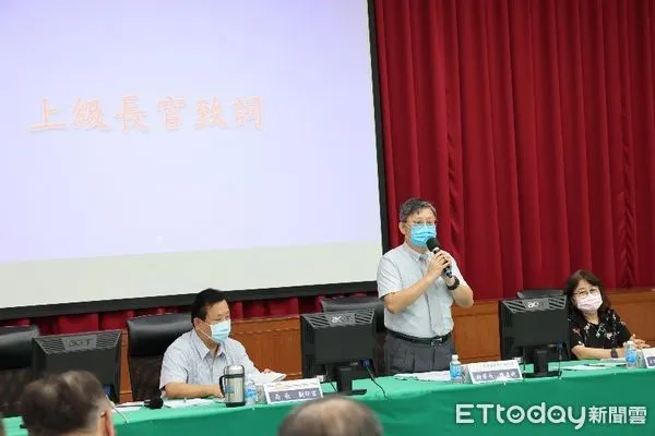 ▲屏東檢警調等單位舉行查察賄選會 。(圖/記者陳崑福翻攝,下同)