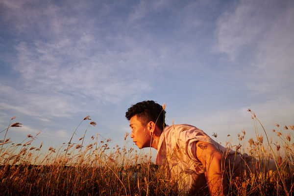 ▲▼ 空總,臺灣當代文化實驗場,聲徜音樂節,FUTURE VISION LAB,DOME,沉浸式。(圖/臺灣當代文化實驗場提供)