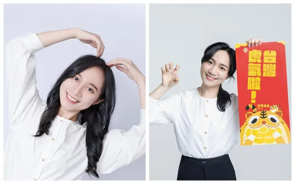 ▲▼台灣基進台南市議員候選人「永康桂綸鎂」吳依潔。(圖/翻攝自Facebook/吳依潔 Ngôo I-kiat)