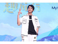 ▲▼花甲少年趣旅行再出發-潘君侖。（圖／記者黃克翔攝）