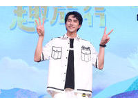 ▲▼花甲少年趣旅行再出發-潘君侖。（圖／記者黃克翔攝）