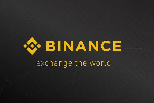 ▲加密貨幣交易所幣安。(圖/翻攝自幣安官方臉書)