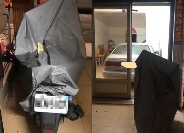 ▲▼ 。(圖/翻攝自Facebook/爆料公社)