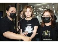 ▲▼王瞳受訪談艾成EP預購等。（圖／記者屠惠剛攝）