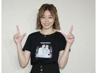 ▲▼王瞳受訪談艾成EP預購等。（圖／記者屠惠剛攝）