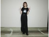 ▲▼王瞳受訪談艾成EP預購等。（圖／記者屠惠剛攝）