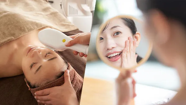 不必花大錢善用兩小物 每日6分鐘達到電波拉皮效果!(圖/業者提供)