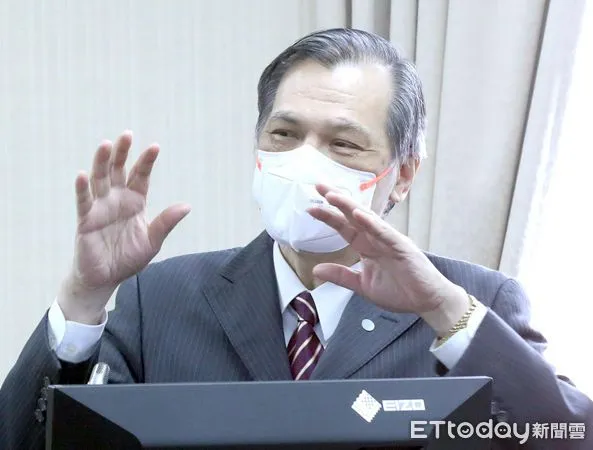 ▲▼邱國正、陳明通外交委員會備詢。(圖/記者屠惠剛攝)