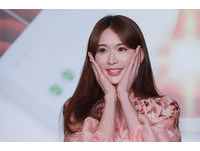 ▲▼林志玲出席「田原香」活動。（圖／記者周宸亘攝）