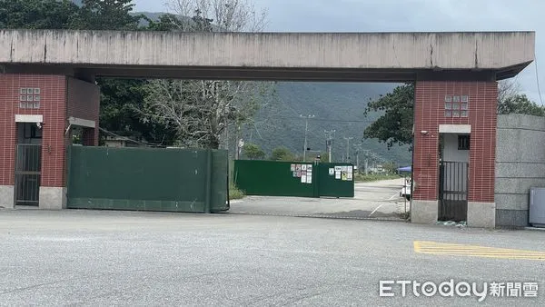 ▲▼花防部復興園區。(圖/記者柯政誟攝)