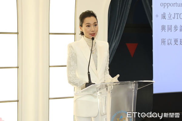 ▲▼坣娜2、3年前罹癌。(圖/資料照,記者黃克翔攝)