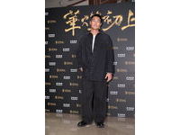 ▲▼《華燈初上》第 57 屆金鐘獎入圍演員茶敘，三位獲得提名的劇中演員：林心如、楊謹華、楊祐寧共同出席 。（圖／記者湯興漢攝）
