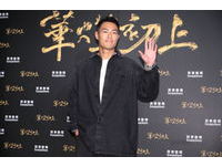 ▲▼《華燈初上》第 57 屆金鐘獎入圍演員茶敘，三位獲得提名的劇中演員：林心如、楊謹華、楊祐寧共同出席 。（圖／記者湯興漢攝）
