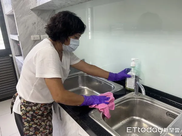 ▲環保局呼籲做好居家防鼠三不原則。(圖/記者楊漢聲翻攝)