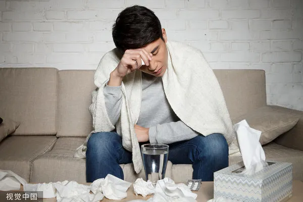 ▲▼ 27歲男「對精液過敏」 被迫禁慾10年!。(圖/CFP)