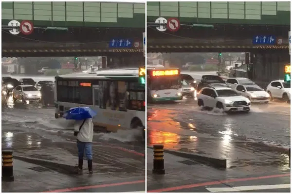 ▲▼ 。(圖/翻攝吳欣岱臉書)