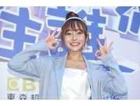 ▲▼許效舜、梁赫群、林襄、竇智孔 等人《請問今晚住誰家》發布會。（圖／記者屠惠剛攝）