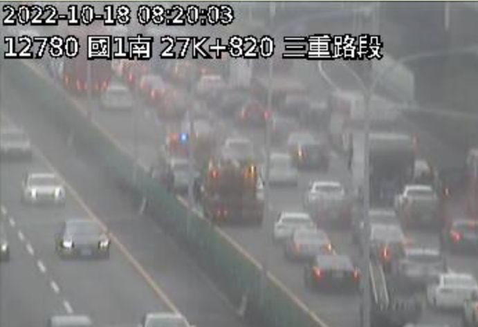 (圖/翻攝高公局網站)