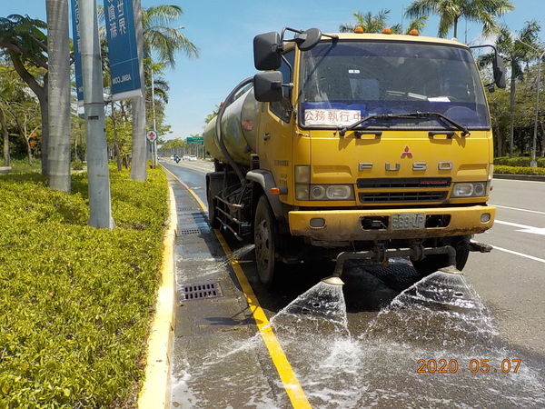▲▼黃偉哲倡議的「多找水」策略。(圖/記者台南市府提供)