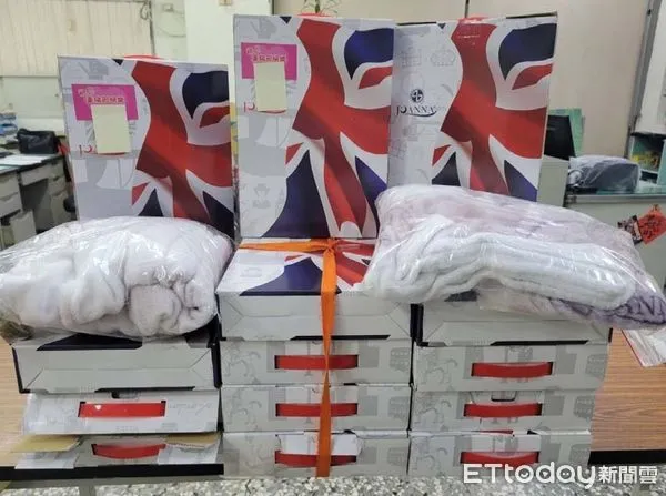 ▲▼ 。(圖/台中地檢署提供)