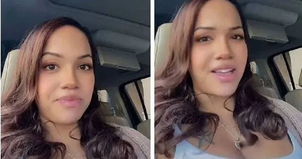 寶寶喝母乳突然嗆到 媽媽一看「嘴裡竟然有乳頭」