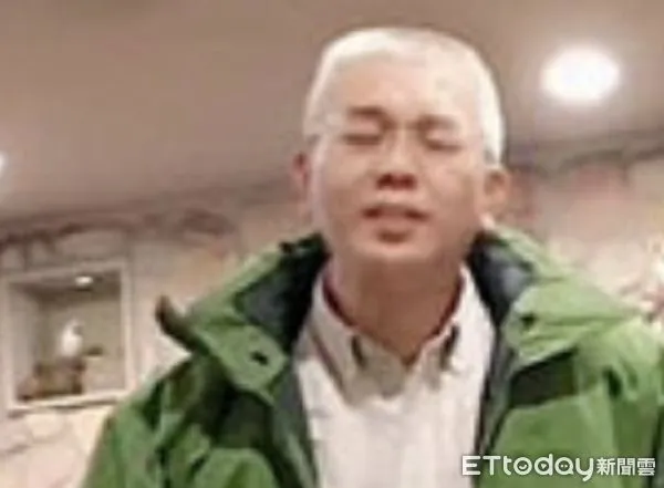 ▲調查局前機動組長徐宿良勾。(圖/資料照片)