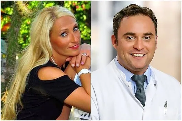 ▲▼人妻口交一半慘死 竟是小王整根塗毒。(圖/翻攝臉書)