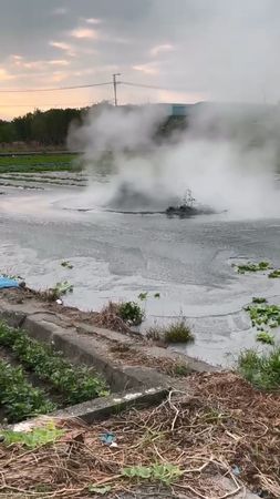 ▲▼             。（圖／灣內村長陳玉意提供提供）