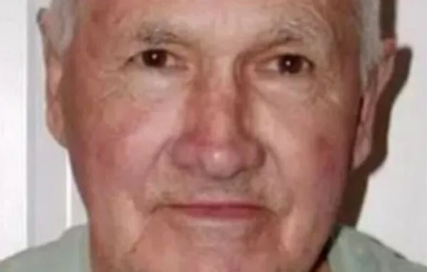 女兒爆料已故爸是連環殺手 「30年內狂殺70名女」還強迫她埋屍。(圖/Freemont County Sheriff’s Office)