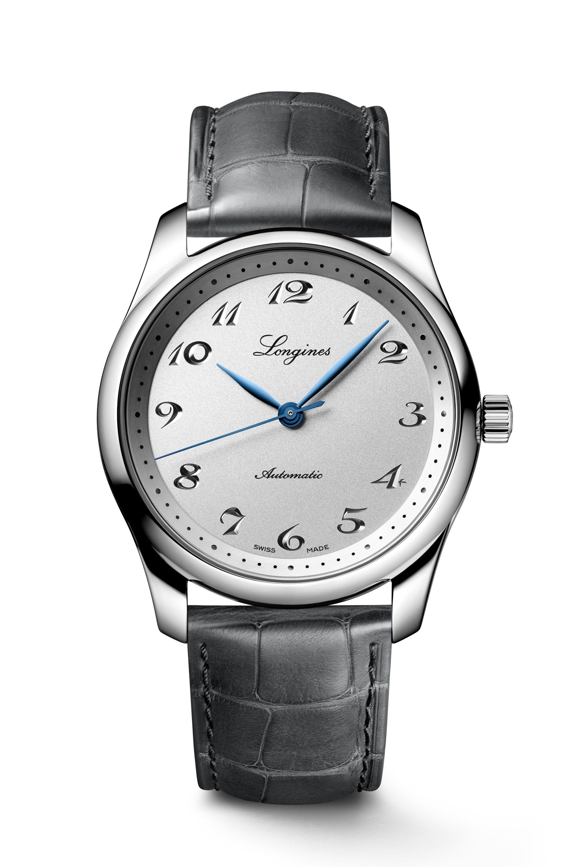 ▲▼ Longines            。（圖／公關照）