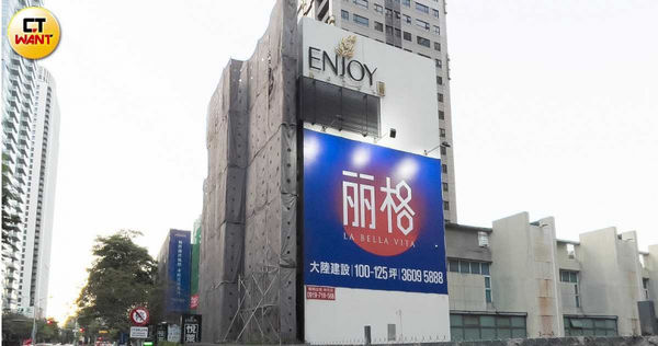 2019年3月間陳男和女友蔡女入住台中七期汽車旅館後,隔天隨即人間蒸發,陳男家屬報警尋人時,曾懷疑「蔡女下毒殺害」。(圖/黃威彬攝)