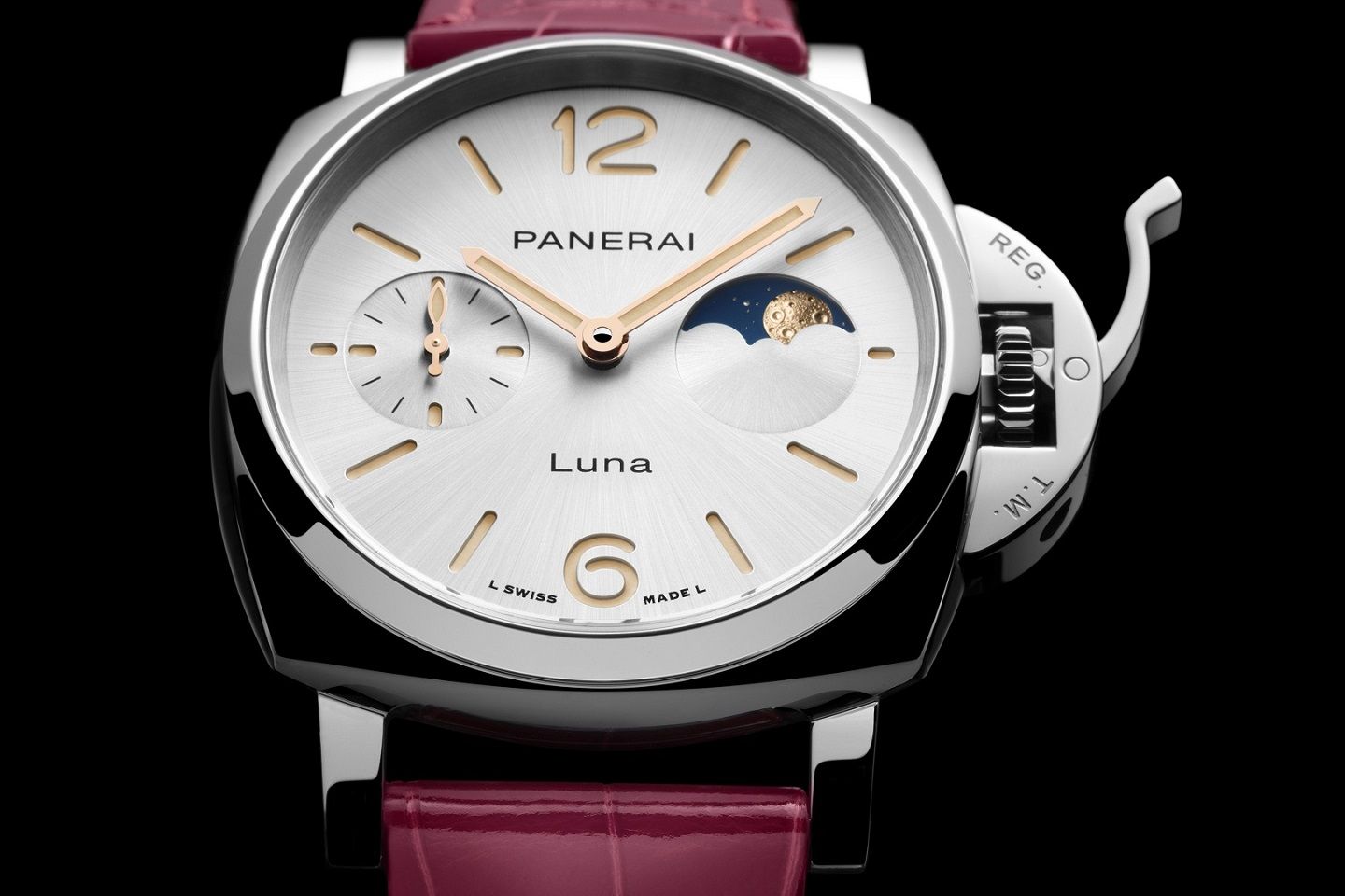 ▲▼ Panerai AD            。（圖／公關照）