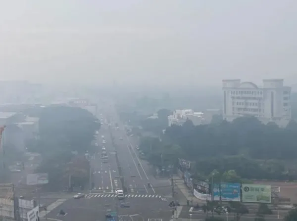 ▲▼ 。(圖/翻攝我是岡山人 (北高雄)臉書社團)