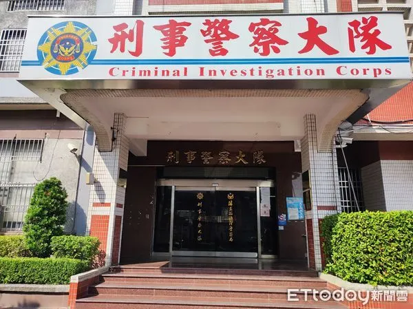 ▲屏東縣警局查緝選舉假訊息 。(圖/記者陳崑福翻攝,下同)