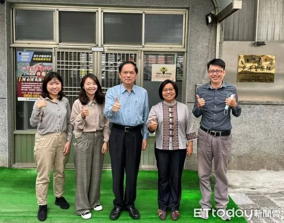 ▲台東縣政府少年輔導委員會增聘輔導人力3名。(圖/記者楊漢聲翻攝)